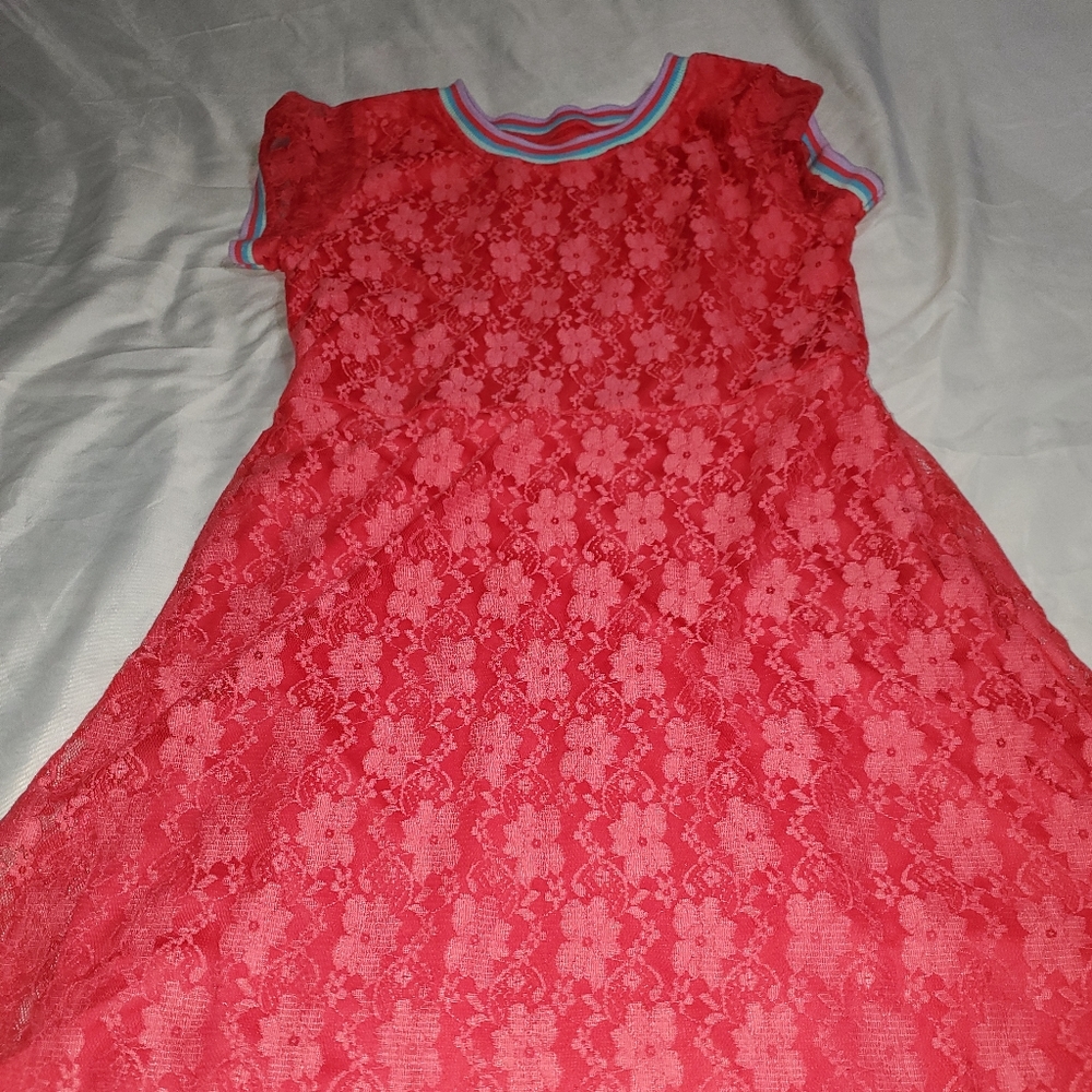 summer dresses all 8 - Picture 5 of 8